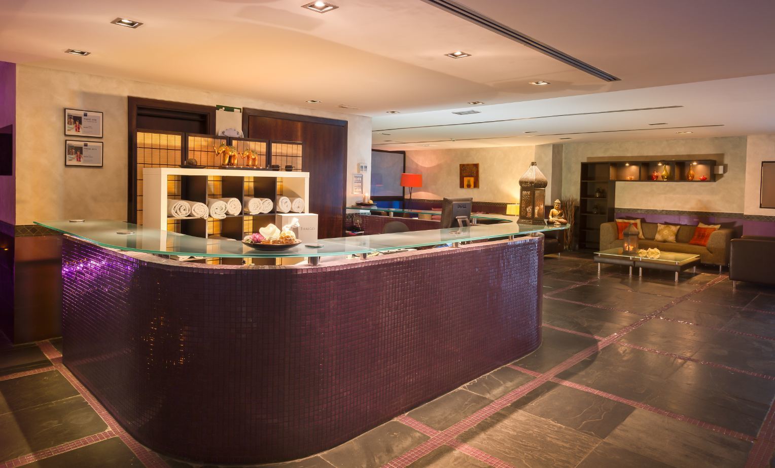 Occidental Aranjuez Hotell Exteriör bild