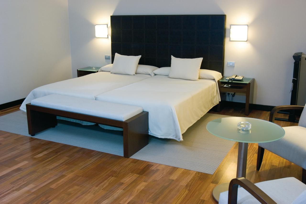 Occidental Aranjuez Hotell Rum bild